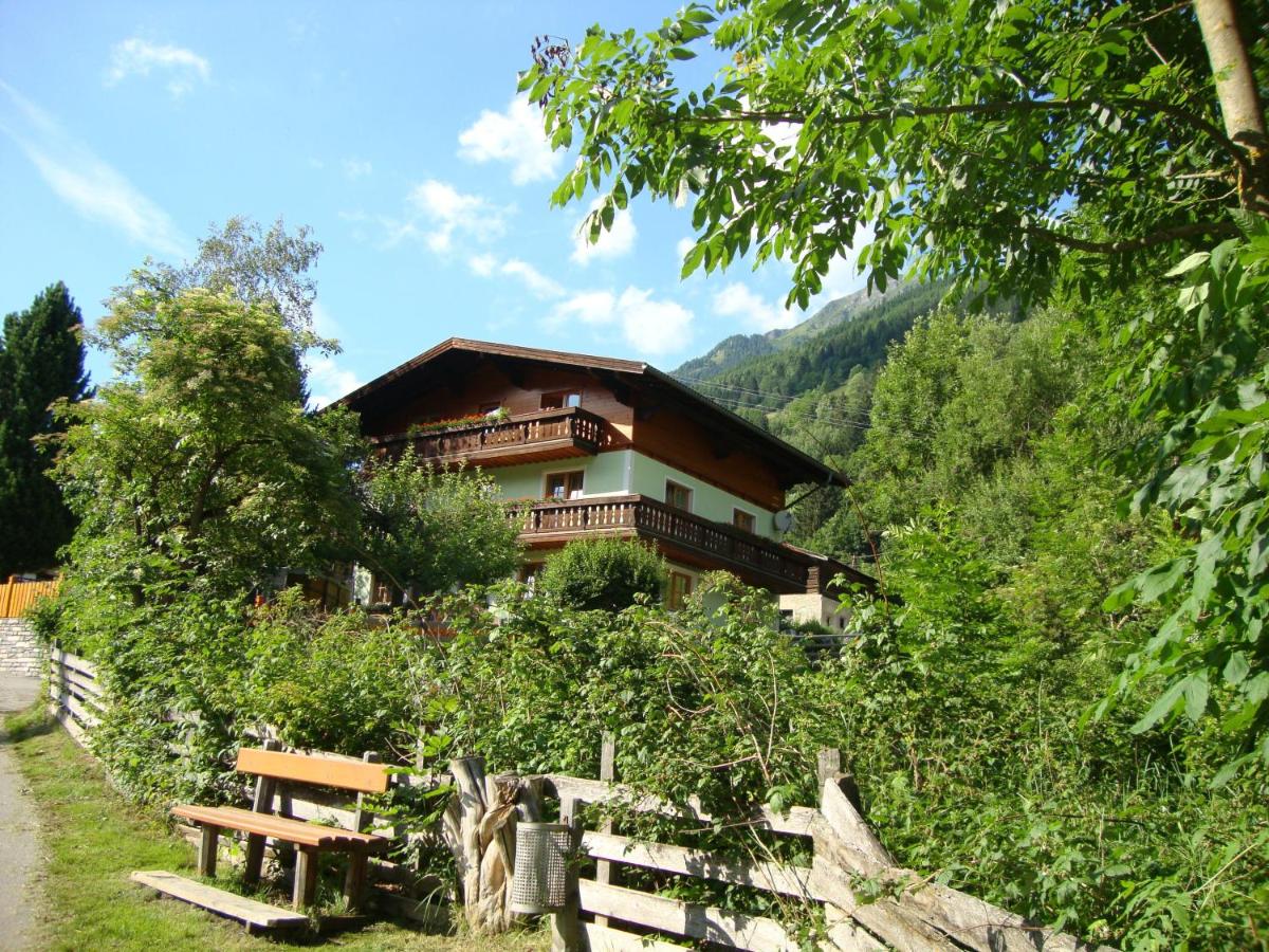 B&B Bad Gastein - Gruberbauer Remsach - Bed and Breakfast Bad Gastein