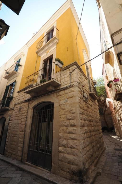B&B Suite Home Trani Old Town - B&B