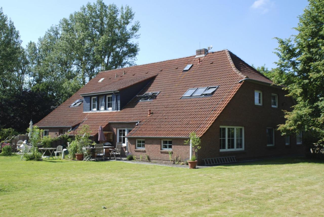 Bed&Breakfast Lichtpüntje - B&B