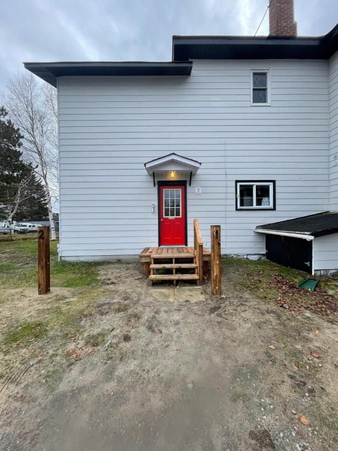 Chapleau Hidden Gem, 1 Bedroom - B&B