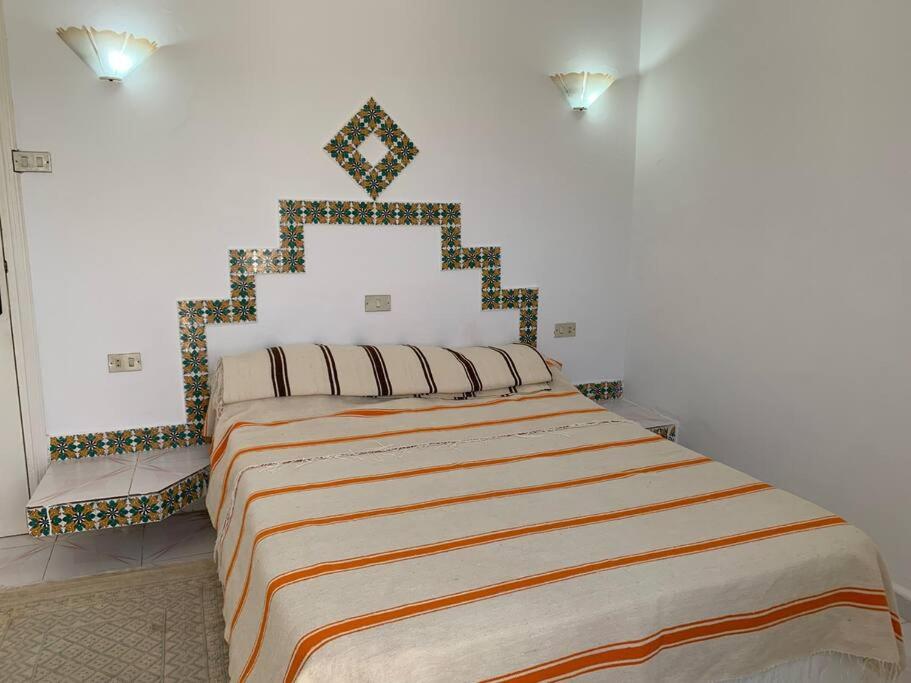 Casa con 1 dormitorio