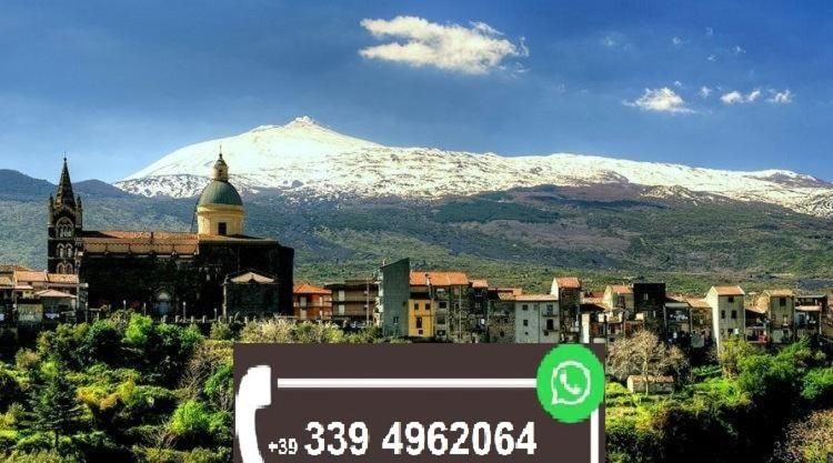 New Lettoss - B&B Randazzo