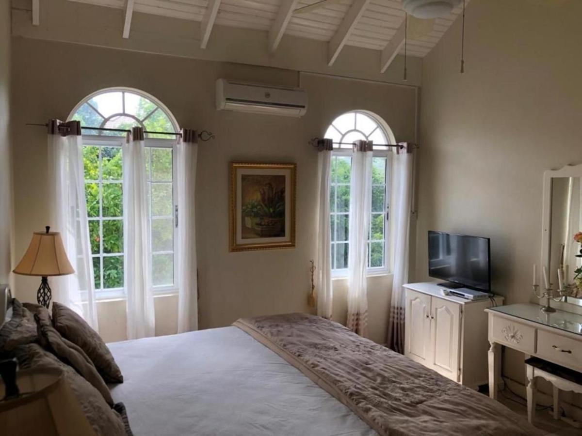 Superior Double or Twin Room with Garden View