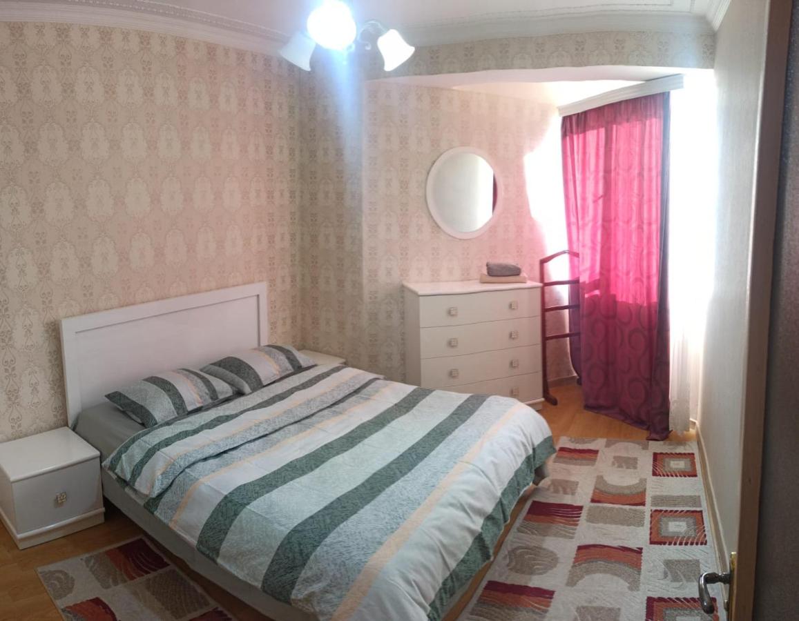 B&B Ts’q’alt’ubo - Apartment in Tskaltubo - # 1 - Bed and Breakfast Ts’q’alt’ubo