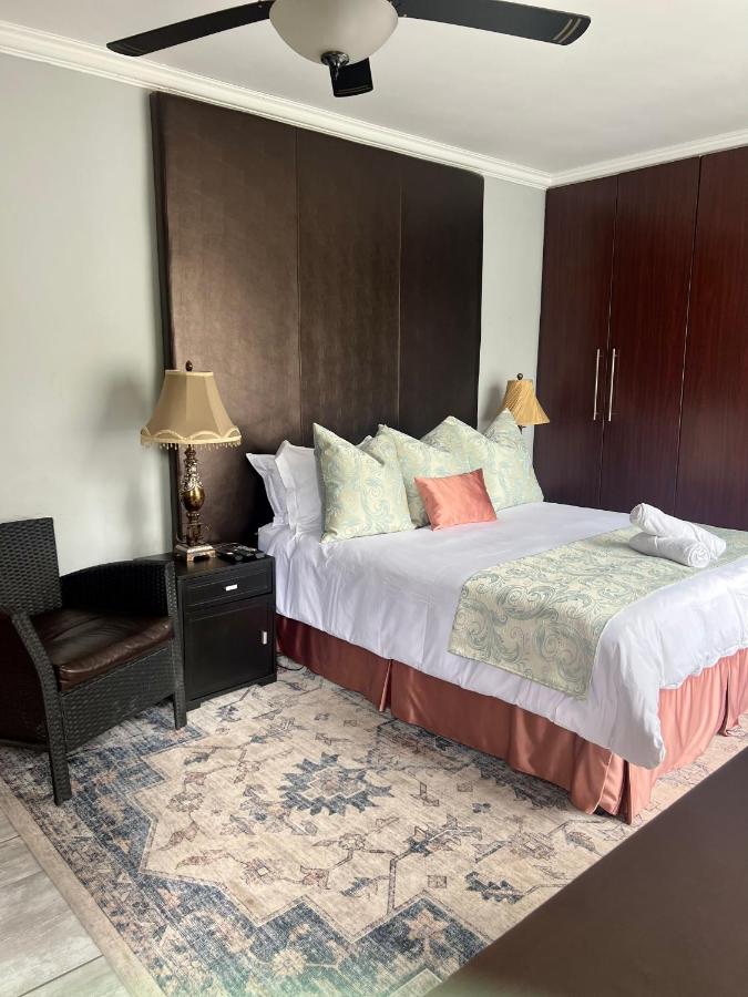 B&B Johannesburg - Silken Trap Accommodation NO LOADSHEDDING - Bed and Breakfast Johannesburg