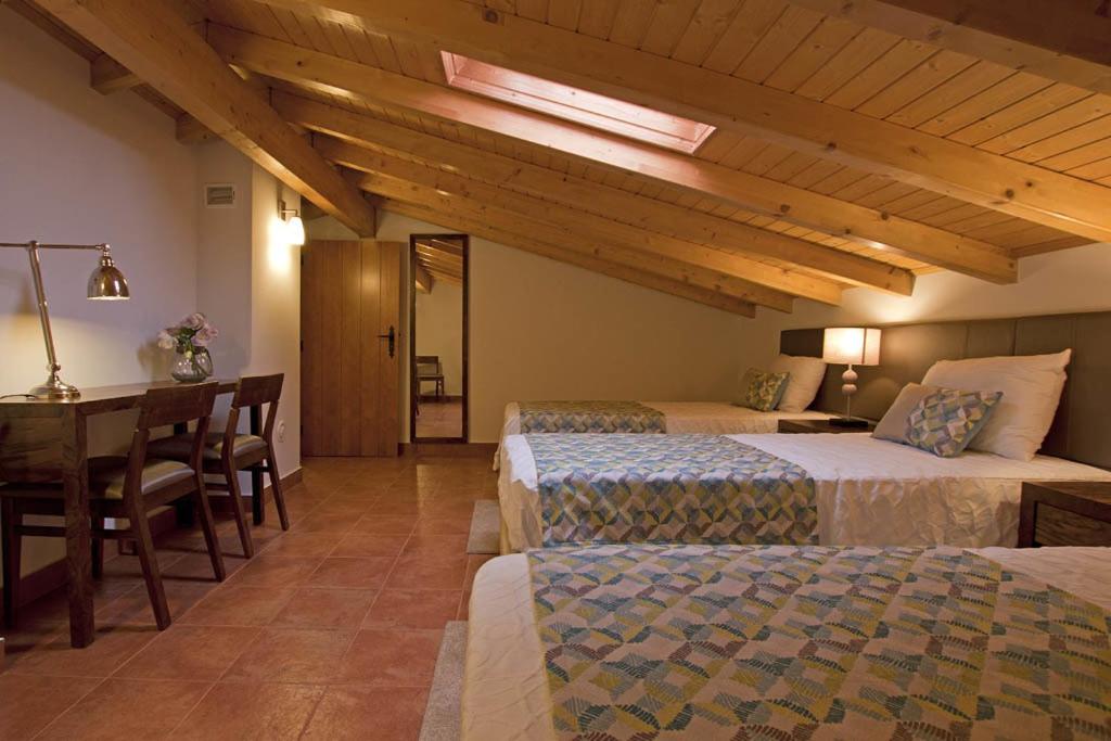 Apartment mit 3 Schlafzimmern