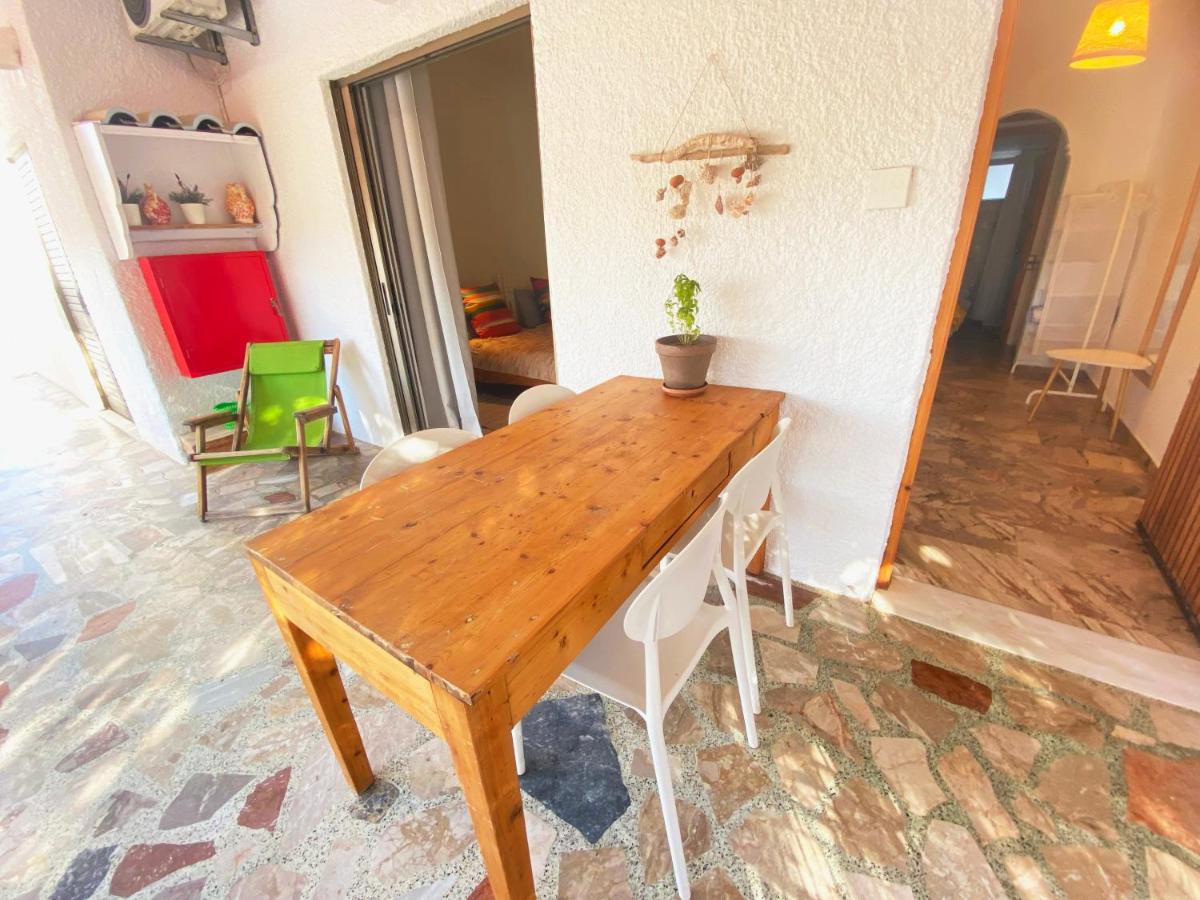 Apartment - Erdgeschoss