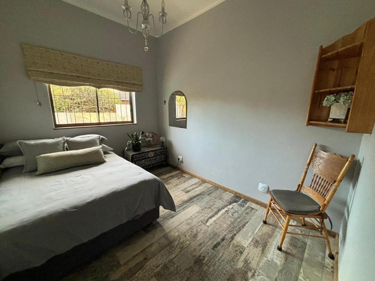 Casa con 1 dormitorio