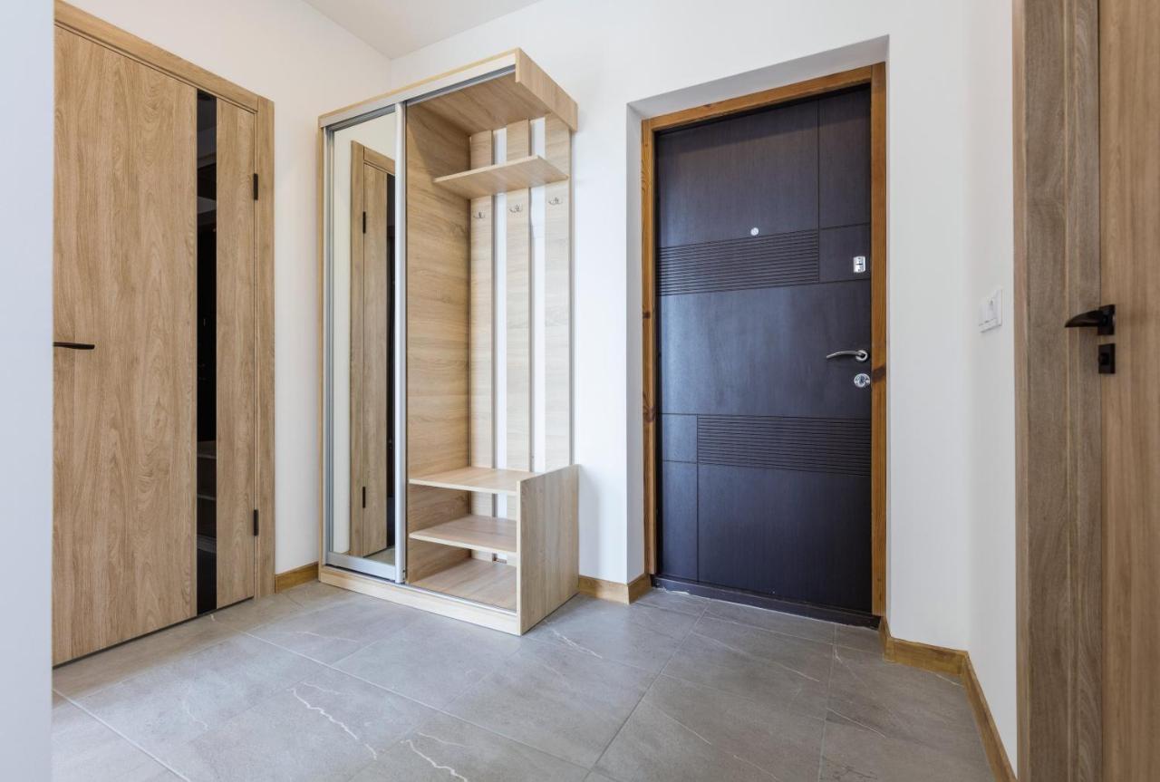 Nyvky Like Home - Nyvky Park - apt 45 - Chambres d’hôtes Kiev