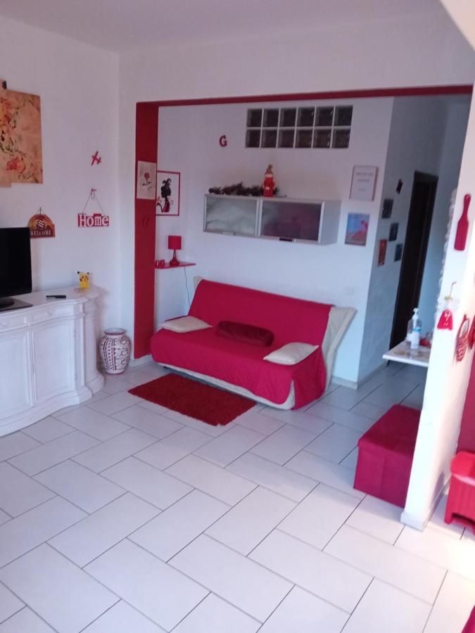 Dalla Rossa - B&B