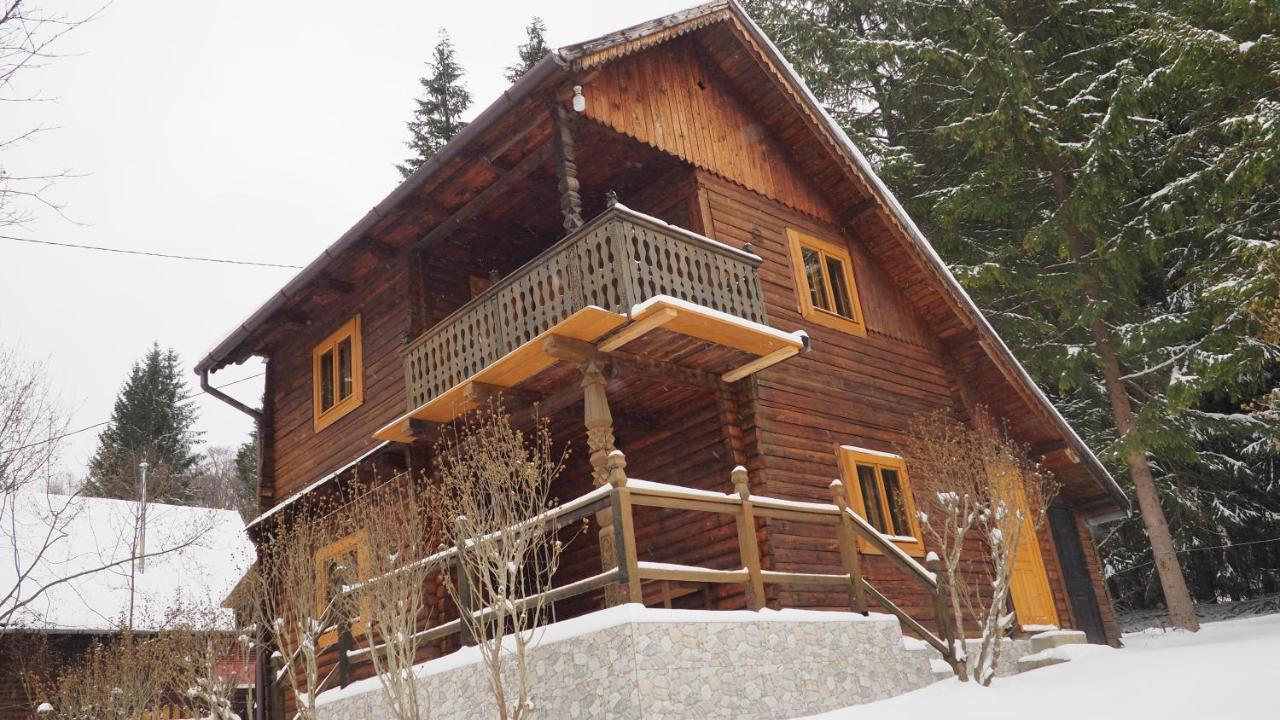 Evergreen Balvanyos - B&B Bolovăniș