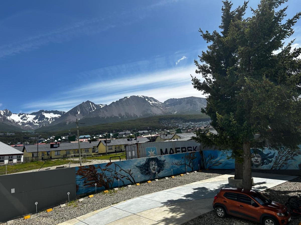 Rincón de la bahía II - B&B Ushuaia