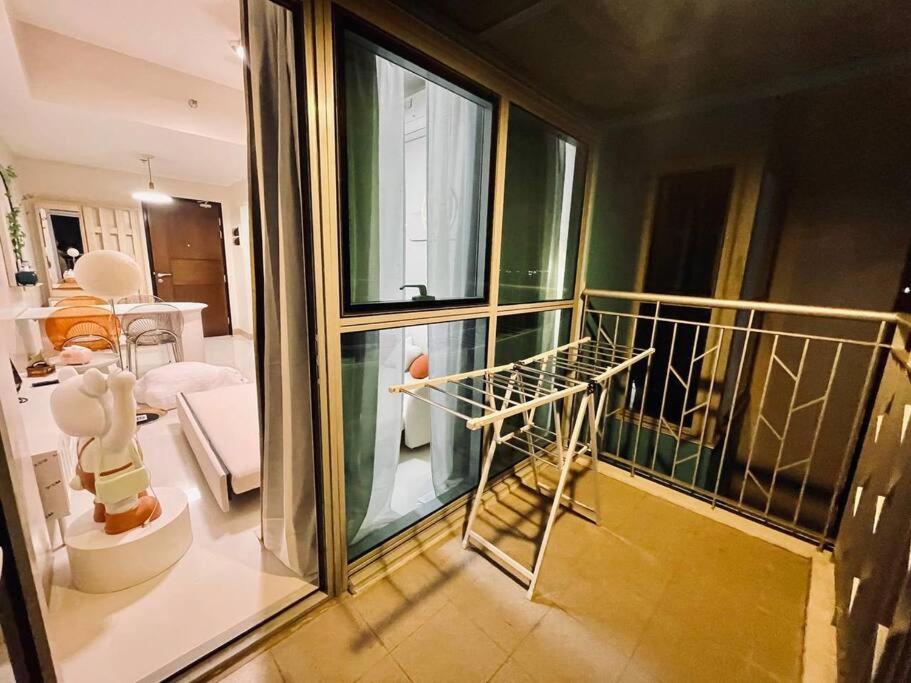 Thompson Suites - 2-beds near OKADA, Bayshore 2 - B&B