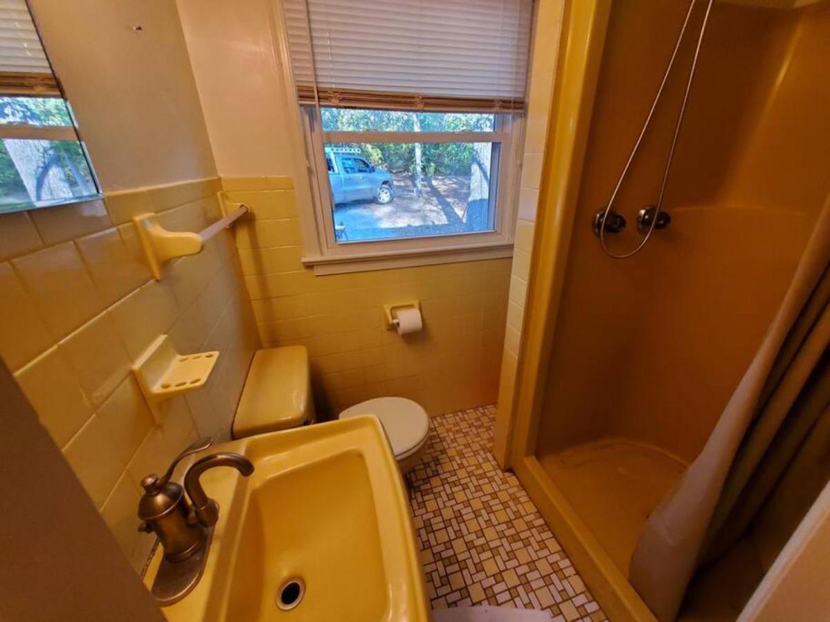 Glade Cottage at White Lotus Eco Spa Retreat - B&B