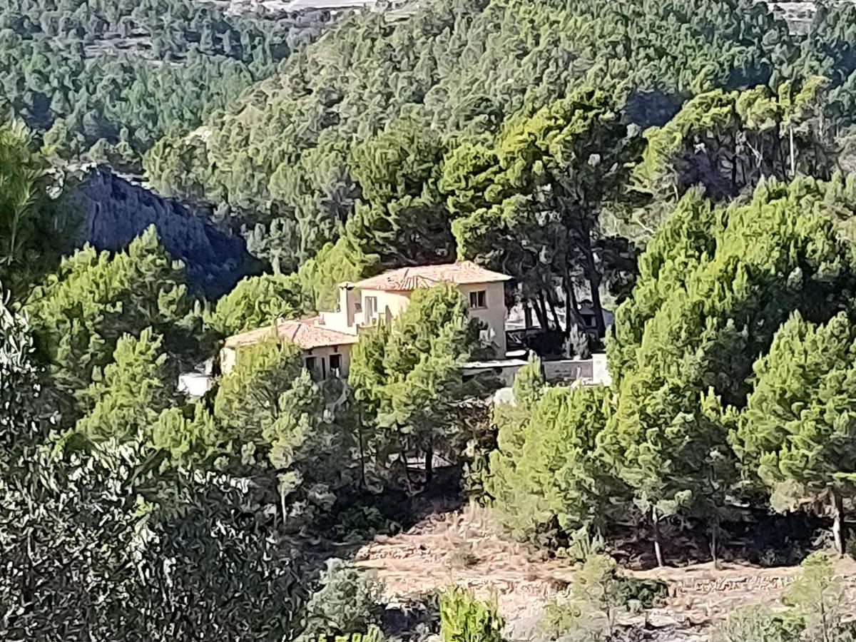Finca Caracol - B&B