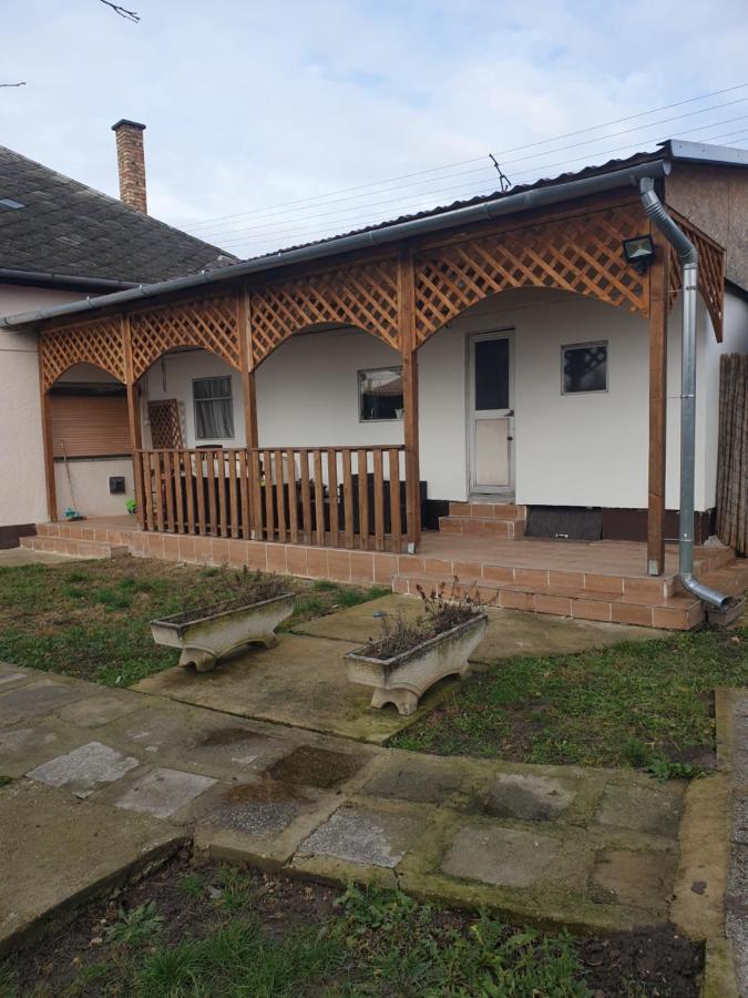Janka vendégház és Apartman - Ferienwohnung