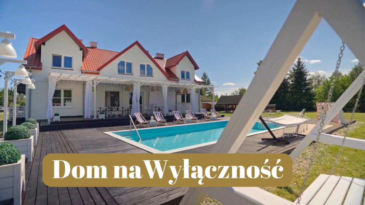 B&B Faryny - FARIE - Bed and Breakfast Faryny