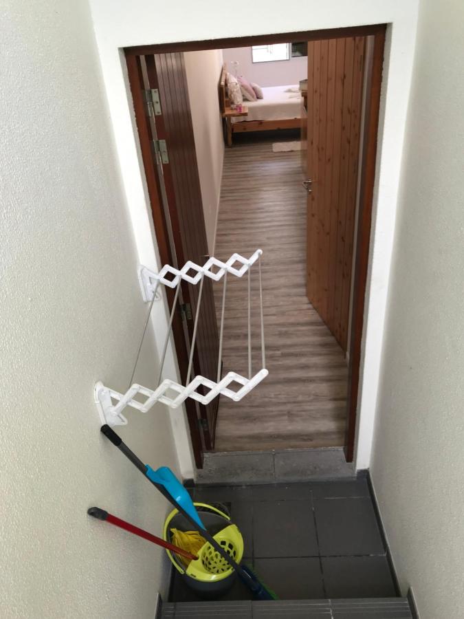 Ninho do Monte - B&B Ponta Delgada