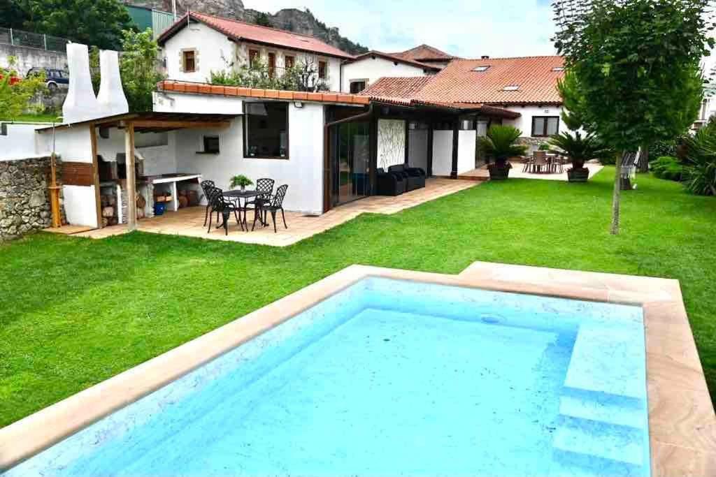 Casa vacacional Estudio 12 con encanto especial - B&B