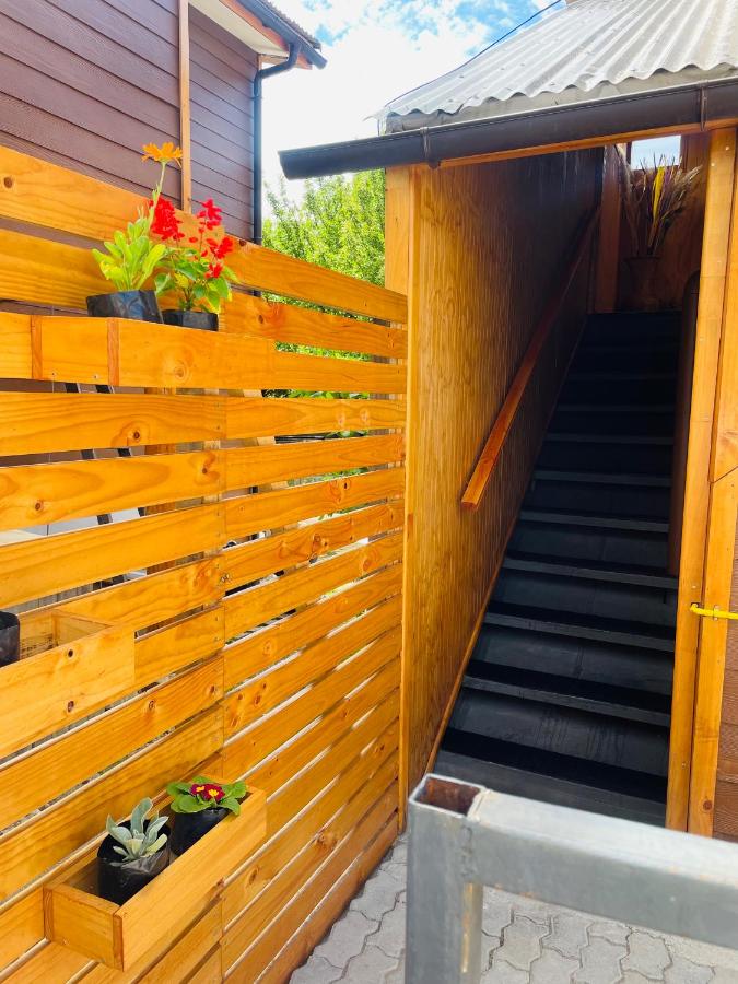 Apartamento Coyhaique - B&B
