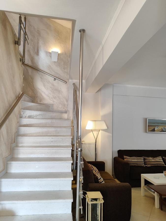 Vasiliki house 1 - Chambres d’hôtes
