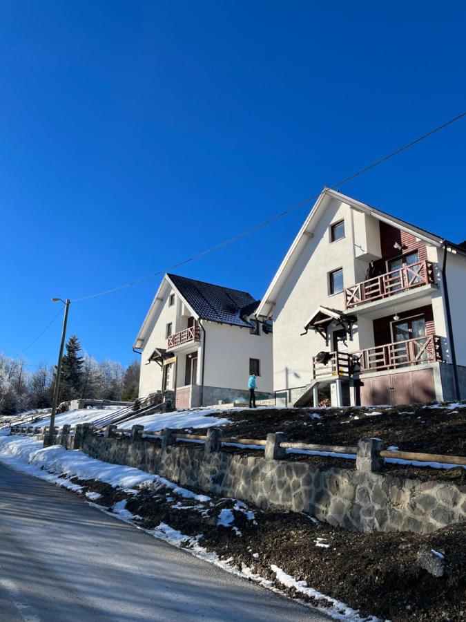 Sunčani vrhovi - B&B