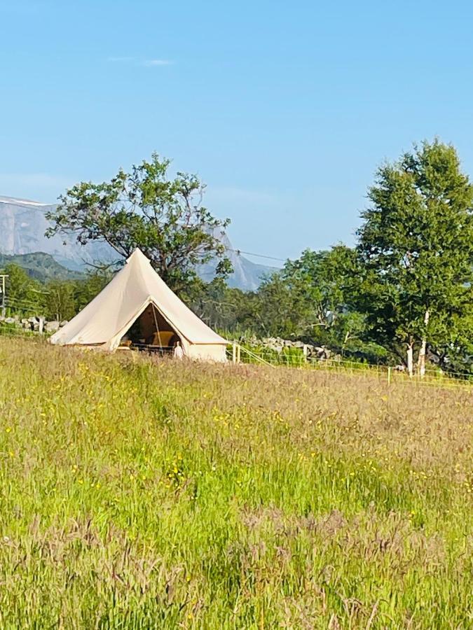 Kråen Gard - B&B