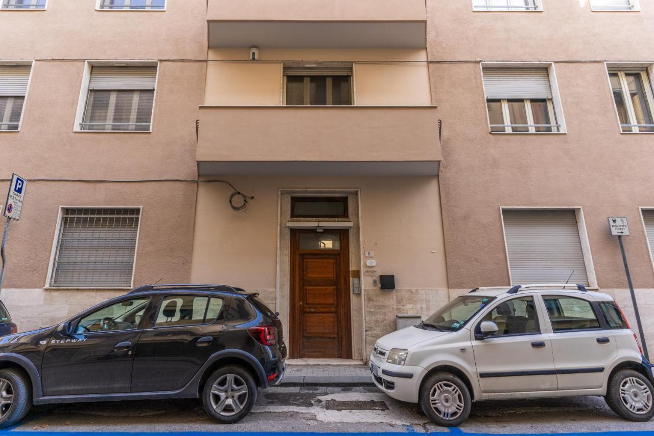 AwesHomeitaly - The Wonder Apartment - B&B
