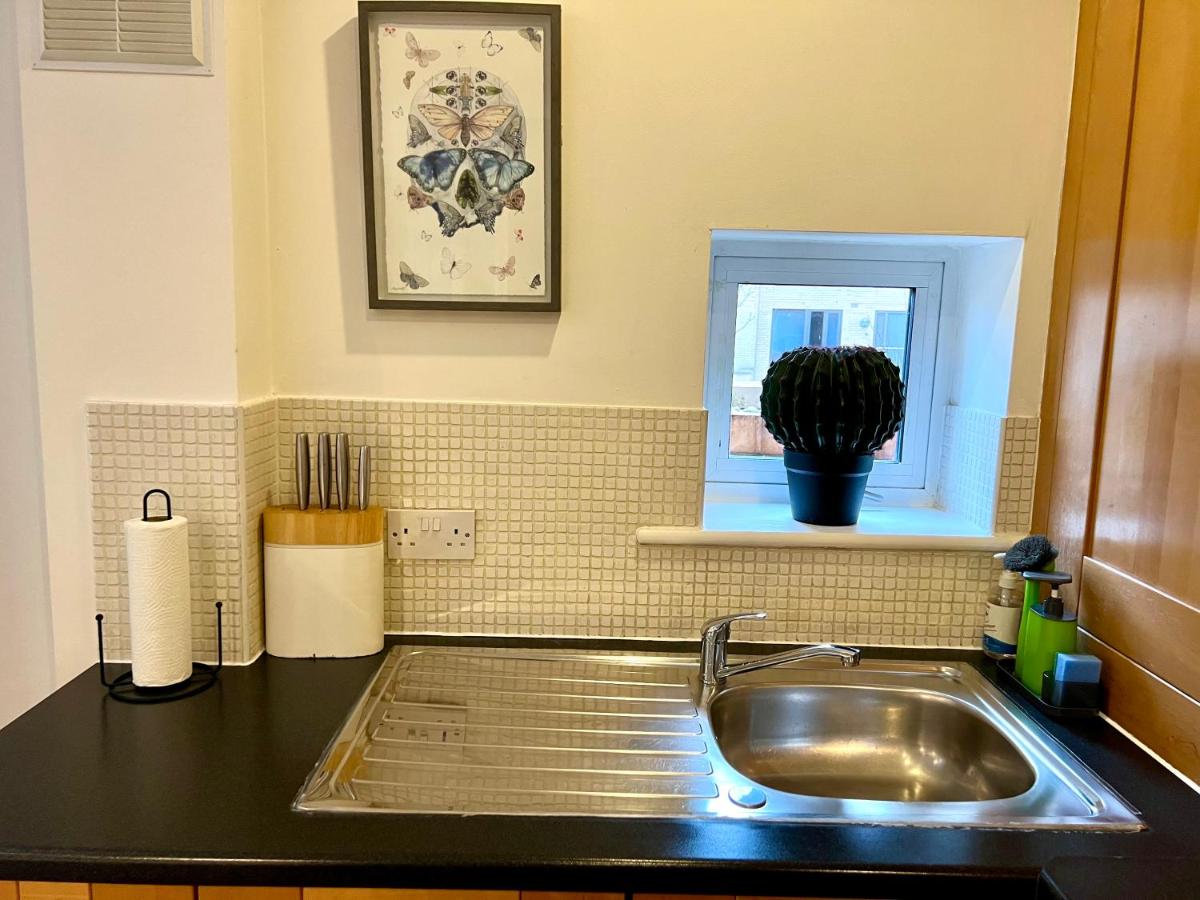 Apartment mit 2 Schlafzimmern