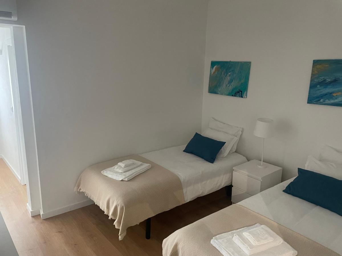 Camera Matrimoniale/Doppia con Letti Singoli con Bagno Privato
