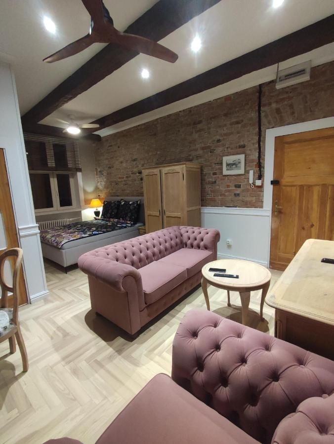 Apartments PSD - Anny Łajming 1D - B&B Słupsk