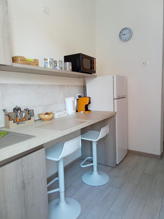 Appartamento con 1 Camera da Letto