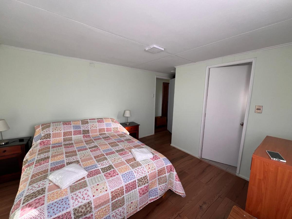 Chambre Double avec Salle de Bains Privative