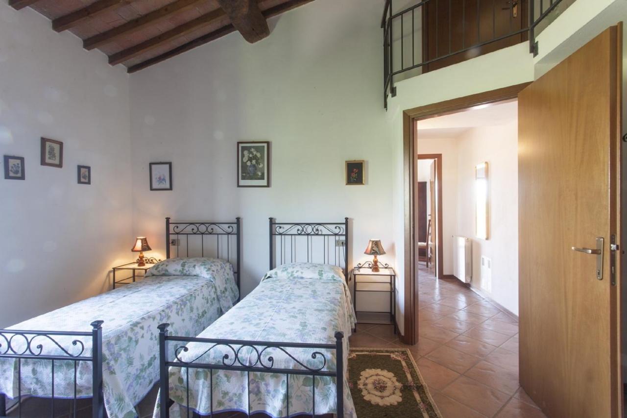 Appartamento con Balcone
