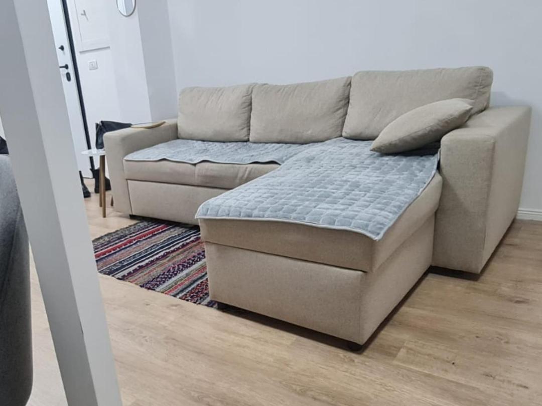 EVApartament - B&B Tirana