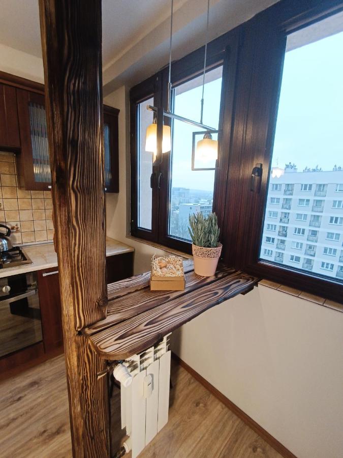 Kukuryku Apartament Centrum - Ferienwohnung Kattowitz