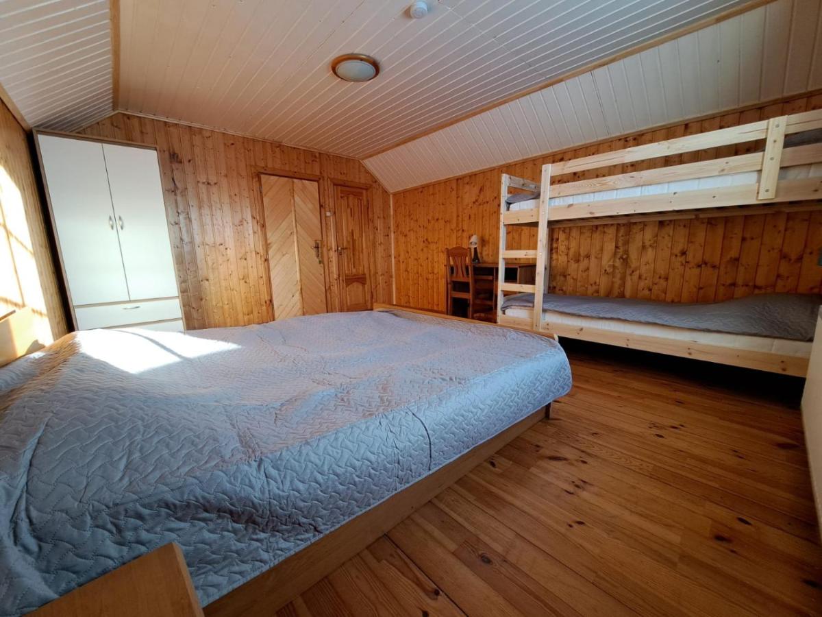 Quadruple Room with Bathroom
