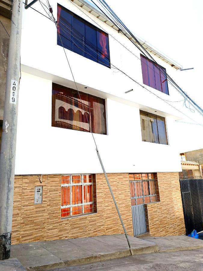 Fernanda apartment - Ferienwohnung