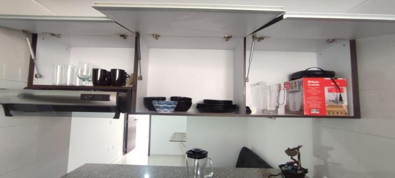 Exclusivo y encantador Alojamiento - B&B Bucaramanga