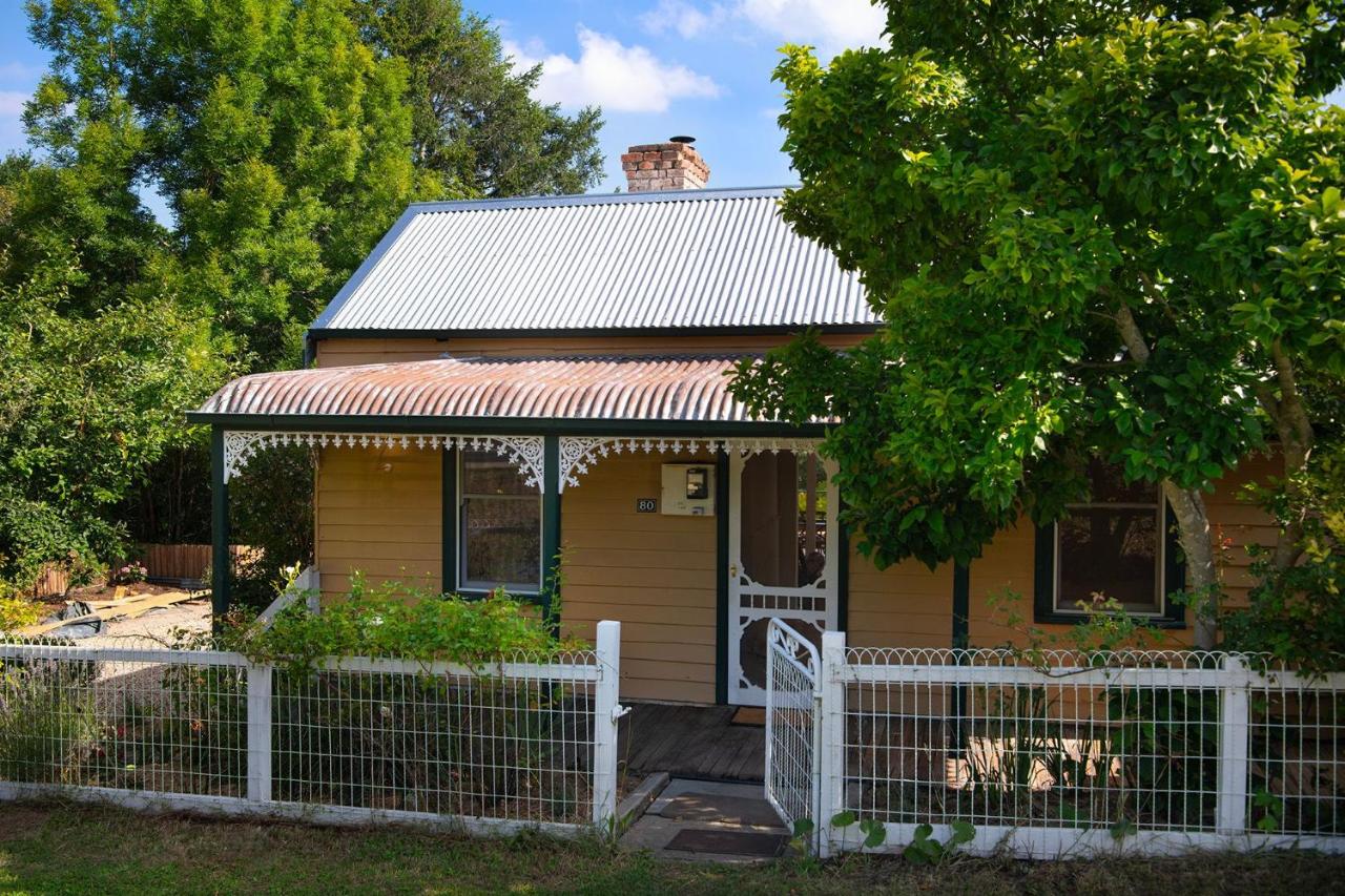 Pembroke - modern comforts and scenic views - B&B Daylesford