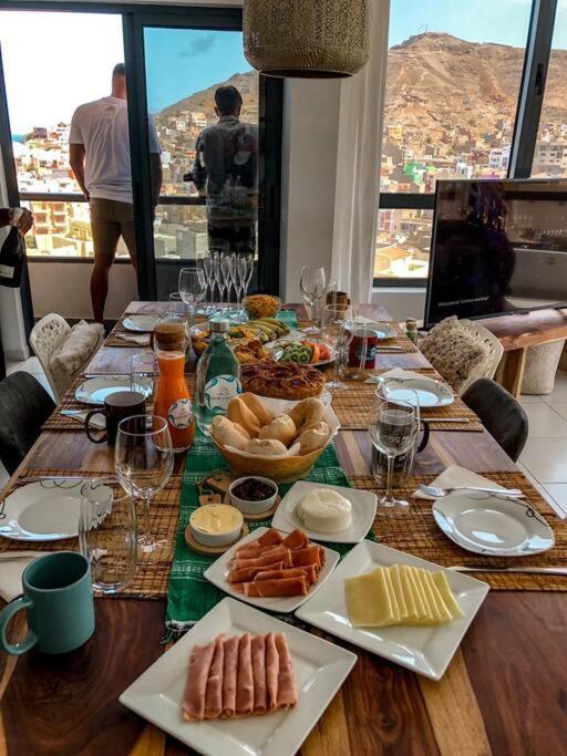 Morabeza Deluxe - Morna Apartments - B&B Mindelo