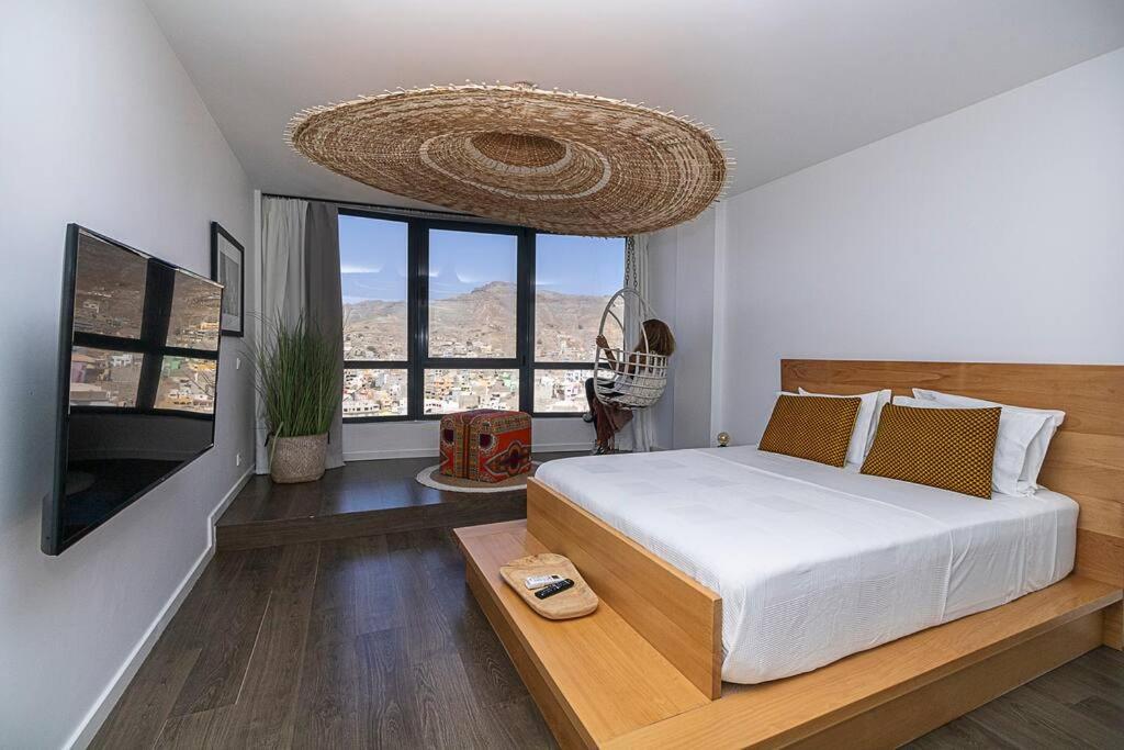 Apartamento de 2 dormitorios