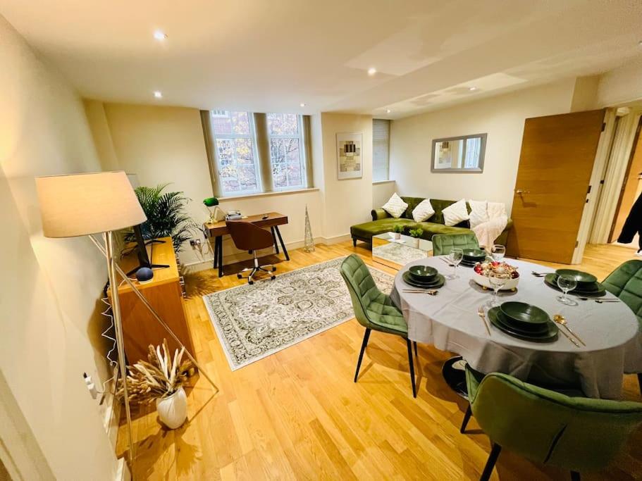 B&B London - Classic apartment in Westminster - Bed and Breakfast London