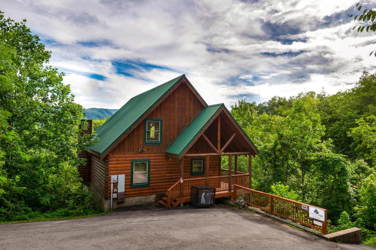 Camp David - B&B