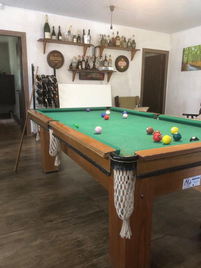 Chácara em São José dos Pinhais próximo a Audi - B&B São José dos Pinhais