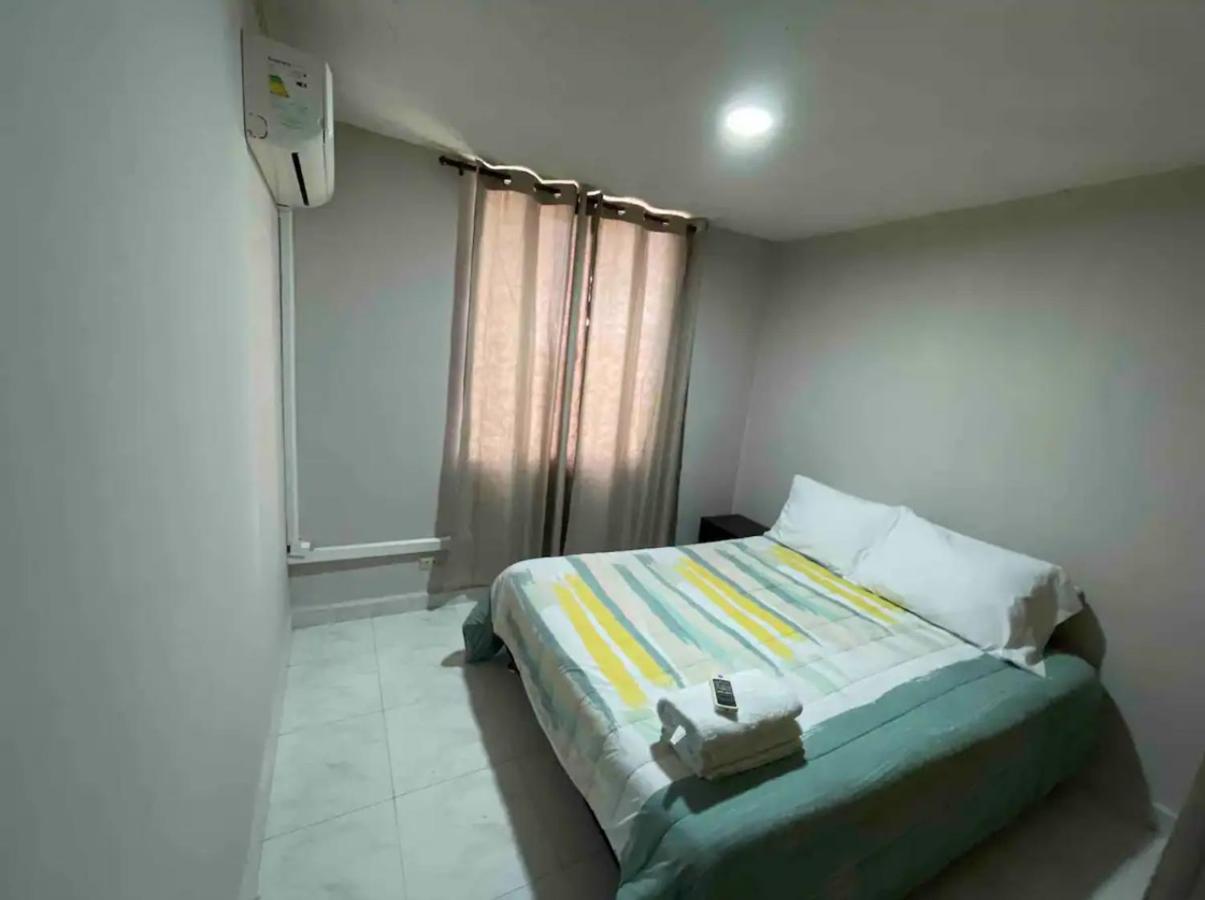B&B Barranquilla - Miramar Apartamento 3 Habitaciones - Bed and Breakfast Barranquilla