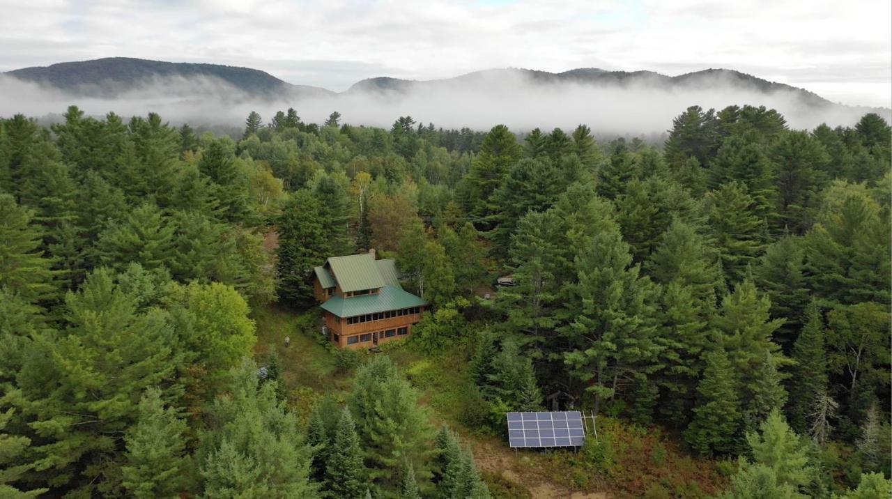 B&B Malone - Lazy Moose Lodge - Bed and Breakfast Malone