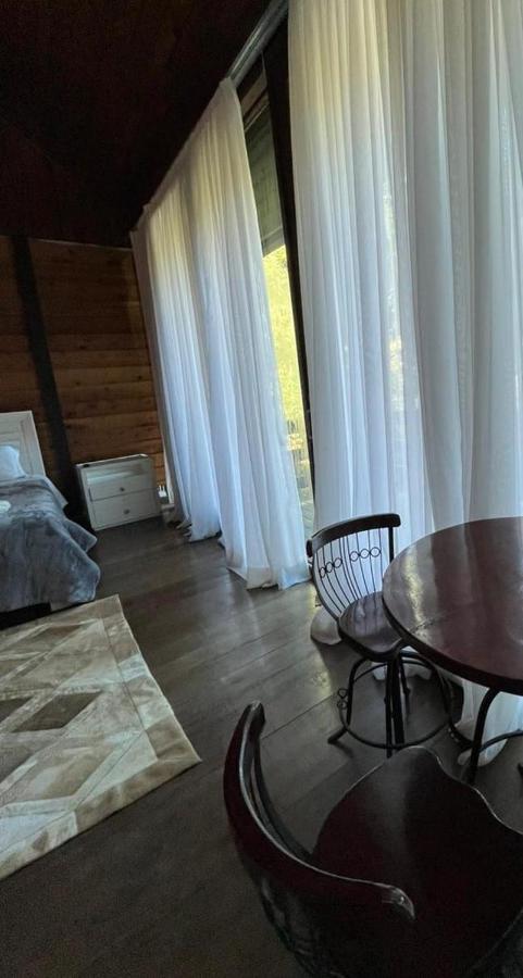 Queen Room with Spa Bath
