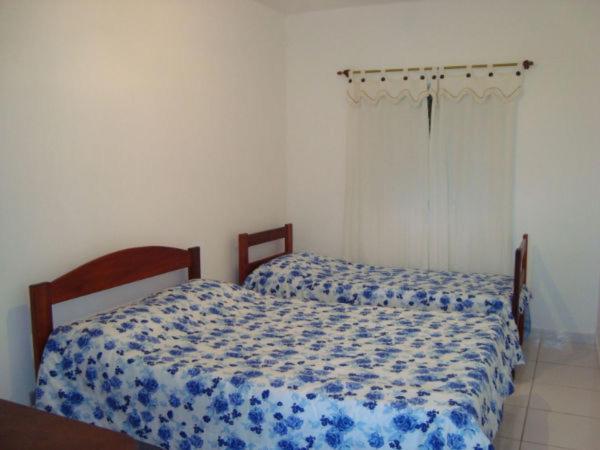 Standaard Tweepersoonskamer met 1 of 2 Bedden