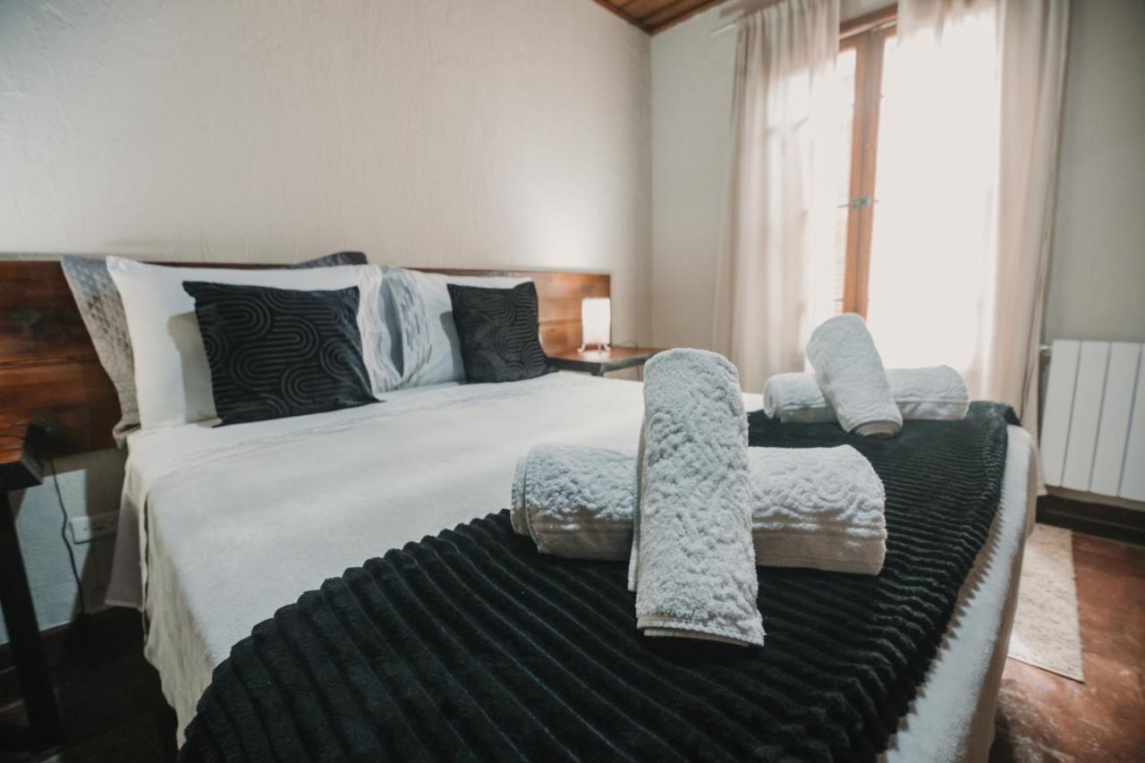 Camera Matrimoniale Deluxe